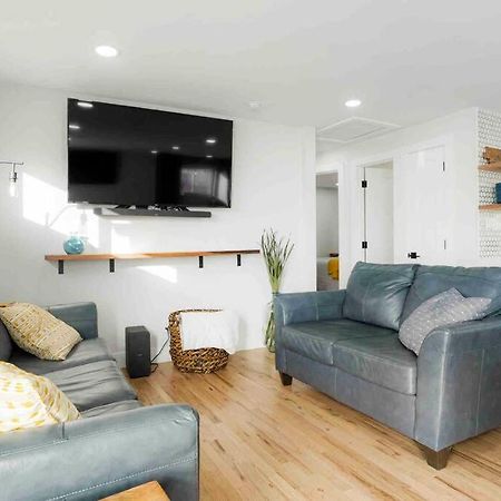 Sleeps 16 - 15 Min/Downtown, 10 Min/Medical Center Villa Aurora Dış mekan fotoğraf