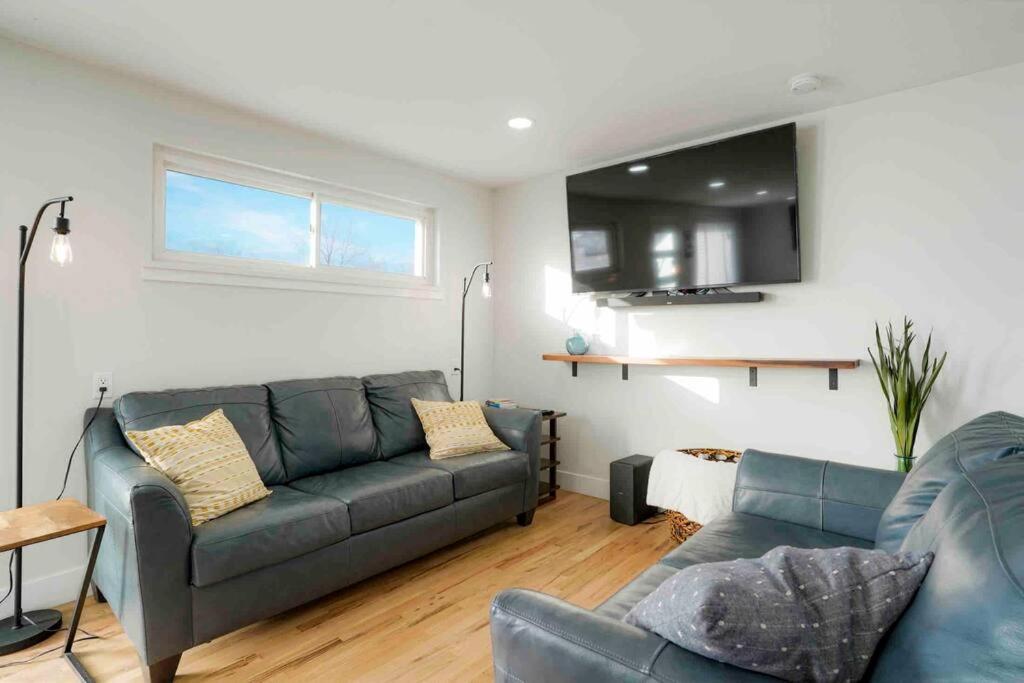 Sleeps 16 - 15 Min/Downtown, 10 Min/Medical Center Villa Aurora Dış mekan fotoğraf