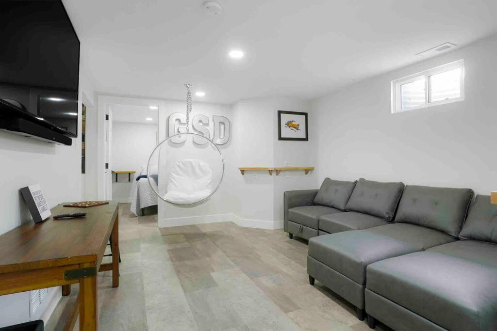 Sleeps 16 - 15 Min/Downtown, 10 Min/Medical Center Villa Aurora Dış mekan fotoğraf